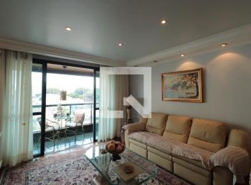 Apartamento · 170m² · 4 Quartos · 2 Vagas · Apartamento à Venda - Tatuapé, 4 Quartos,  170 m² - São Paulo