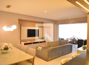 Apartamento · 113m² · 2 Quartos · 2 Vagas · Apartamento à Venda - Centro, 2 Quartos,  113 m² - Santo André