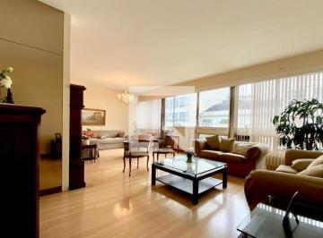 Apartamento · 167m² · 3 Quartos · 1 Vaga · Apartamento à Venda - Copacabana, 3 Quartos, 167 m² - Rio de Janeiro