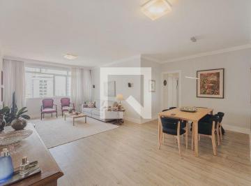 Apartamento · 173m² · 3 Quartos · 1 Vaga · Apartamento à Venda - Paraíso, 3 Quartos, 173 m² - São Paulo