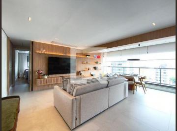 Apartamento · 116m² · 2 Quartos · 2 Vagas · Apartamento à Venda - Vila Mariana, 2 Quartos,  116 m² - São Paulo