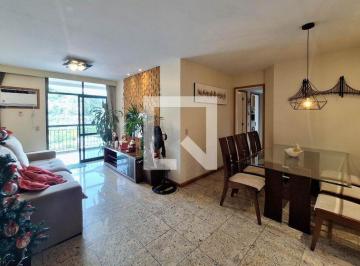 Apartamento · 162m² · 2 Quartos · 2 Vagas · Apartamento à Venda - Icaraí, 2 Quartos, 162 m² - Niterói