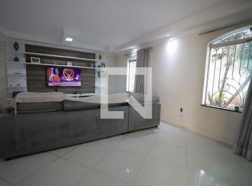 Casa · 300m² · 4 Quartos · 4 Vagas · Casa à Venda - Vila Leopoldina, 4 Quartos,  300 m² - Santo André