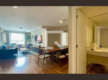 Apartamento · 127m² · 3 Quartos · 1 Vaga · Apartamento à Venda - Jardim Paulista, 3 Quartos, 127 m² - São Paulo