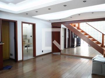 Casa · 320m² · 5 Quartos · 3 Vagas · Casa à Venda - Jardim Anália Franco, 5 Quartos,  320 m² - São Paulo