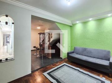 Casa · 300m² · 4 Quartos · 4 Vagas · Casa à Venda - Planalto, 4 Quartos,  300 m² - São Bernardo do Campo
