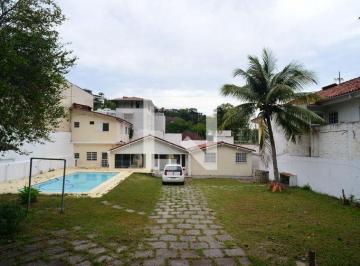 Casa · 280m² · 5 Quartos · Casa à Venda - Jardim Oceânico, 5 Quartos, 280 m² - Rio de Janeiro