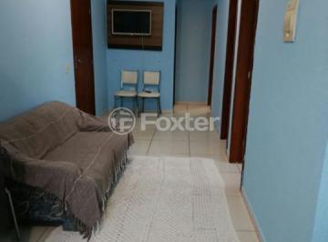dc91ac95 · Apartamento, 3 dormitórios, 70 m², em Ingleses do Rio Vermelho