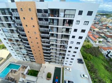 f92eb9fa · Apartamento, 2 dormitórios, 64.01 m², em Areias