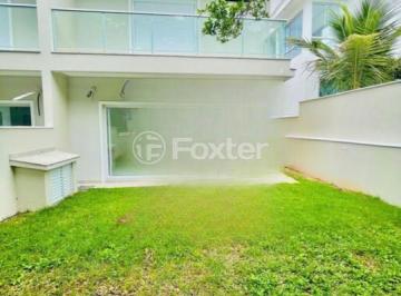 4573083c · Casa, 4 dormitórios, 181 m², em Ingleses do Rio Vermelho