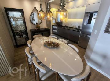 f5a49bea · Apartamento, 2 dormitórios, 92 m², em Jurerê Internacional