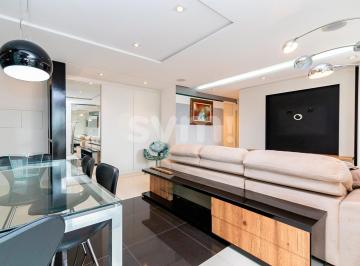 Apartamento · 78m² · 3 Quartos · Apartamento à venda - no Portão
