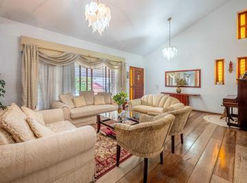 Casa · 450m² · 5 Quartos · Casa à venda - na Boa Vista