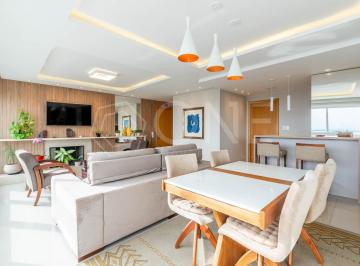 Apartamento · 200m² · 3 Quartos · Apartamento à venda - em Petrópolis
