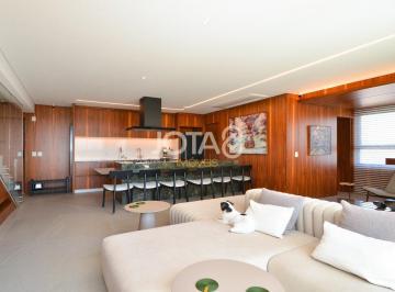Apartamento · 203m² · 3 Quartos · 3 Vagas · Apartamento à venda - no Alto da Glória