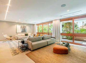 Apartamento · 533m² · 3 Quartos · Apartamento à venda - em Moinhos de Vento