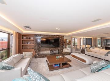 Apartamento · 418m² · 3 Quartos · Apartamento à venda - em Petrópolis