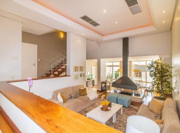 Casa · 649m² · 5 Quartos · Casa à venda - na Chácara das Pedras