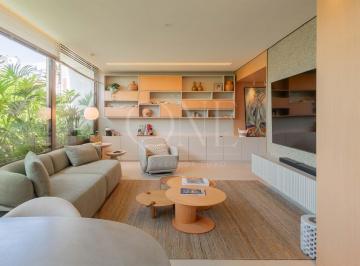 Apartamento · 134m² · 1 Quarto · Apartamento à venda - em Auxiliadora