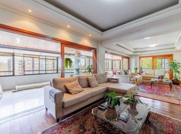 Apartamento · 418m² · 4 Quartos · Apartamento à venda - em Rio Branco