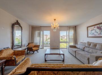Apartamento · 202m² · 3 Quartos · Apartamento à venda - em Moinhos de Vento