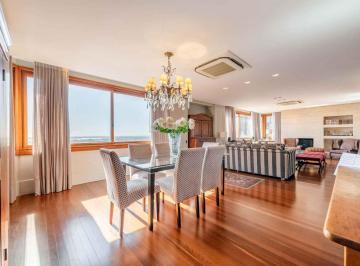 Apartamento · 744m² · 4 Quartos · Apartamento à venda - em Moinhos de Vento