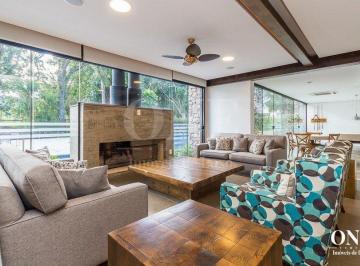 Casa · 523m² · 5 Quartos · Casa à venda - em Pedra Redonda