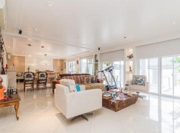 Casa · 649m² · 5 Quartos · Casa à venda - no Jardim Carvalho