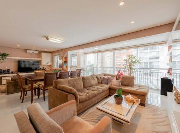 Apartamento · 3 Quartos · Apartamento à venda - no Jardim Europa