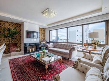 Apartamento · 209m² · 3 Quartos · Apartamento à venda - em Petrópolis