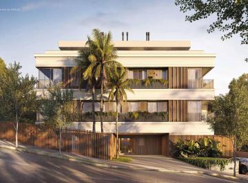 Apartamento · 204m² · 2 Quartos · Apartamento à venda - em Menino Deus