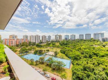 Apartamento · 468m² · 4 Quartos · Apartamento à venda - no Jardim Europa