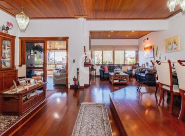 Apartamento · 507m² · 4 Quartos · Apartamento à venda - no Jardim Lindóia