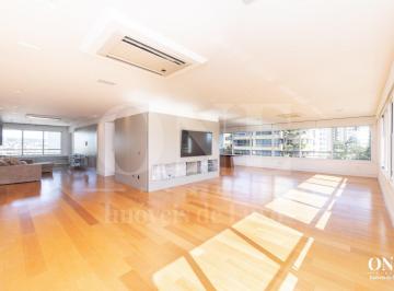 Apartamento · 564m² · 4 Quartos · Apartamento à venda - na Bela Vista