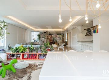 Apartamento · 494m² · 4 Quartos · Apartamento à venda - em Rio Branco