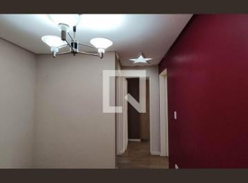 Apartamento · 76m² · 2 Quartos · 1 Vaga · Apartamento para Aluguel - Jardim Tinoco, 2 Quartos, 76 m² - Ferraz de Vasconcelos