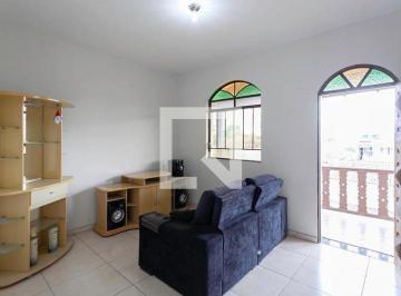 Casa · 220m² · 3 Quartos · 4 Vagas · Casa para Aluguel - Planalto, 3 Quartos,  220 m² - Belo Horizonte