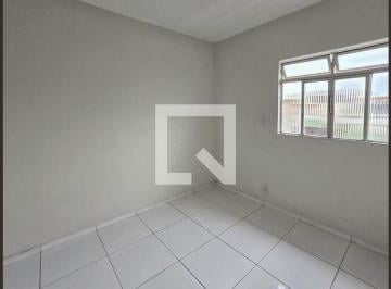 Casa · 35m² · 1 Quarto · 1 Vaga · Casa para Aluguel - São Januário, 1 Quarto,  35 m² - Ribeirão das Neves