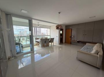 Apartamento de 3 quartos, Cuiabá · Apartamento no Edifício Saint Riom