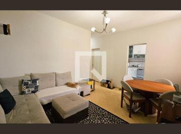 Apartamento · 58m² · 2 Quartos · 1 Vaga · Apartamento à Venda - Jardim Samambaia, 2 Quartos,  58 m² - Jundiaí