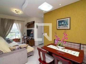 Apartamento · 65m² · 2 Quartos · 1 Vaga · Apartamento à Venda - Jardim Cocaia, 2 Quartos,  65 m² - Guarulhos