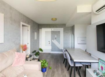 Apartamento · 47m² · 1 Quarto · 1 Vaga · Apartamento à Venda - Nossa Sra das Graças, 1 Quarto,  47 m² - Canoas