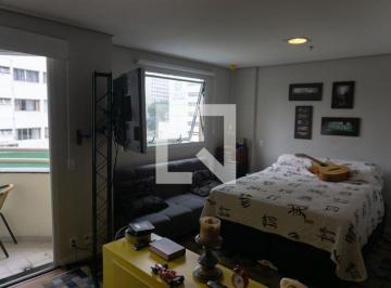 Apartamento · 37m² · 1 Quarto · 1 Vaga · Apartamento à Venda - Consolação, 1 Quarto,  37 m² - São Paulo