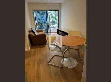Apartamento · 43m² · 1 Quarto · 1 Vaga · Apartamento à Venda - Jardim Paulista, 1 Quarto,  43 m² - São Paulo