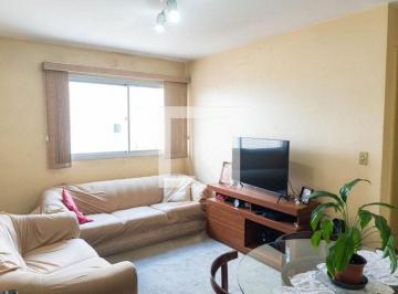 Apartamento · 50m² · 2 Quartos · 1 Vaga · Apartamento à Venda - Chácara Inglesa, 2 Quartos,  50 m² - São Paulo