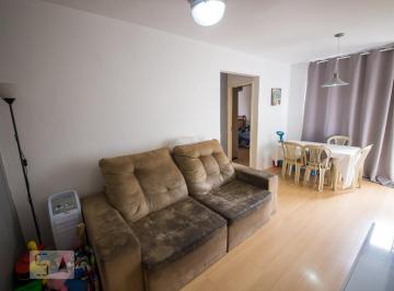 Apartamento · 70m² · 2 Quartos · 1 Vaga · Apartamento à Venda - Fonseca, 2 Quartos, 70 m² - Niterói