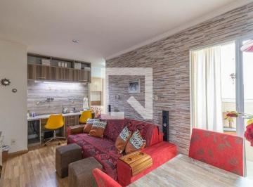 Apartamento · 50m² · 2 Quartos · 1 Vaga · Apartamento à Venda - Piqueri, 2 Quartos,  50 m² - São Paulo