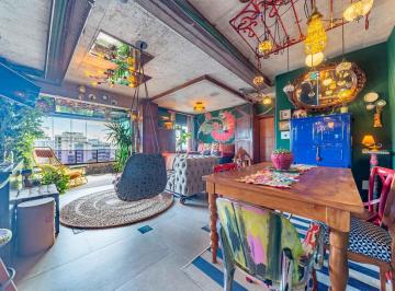 Apartamento · 157m² · 2 Quartos · Apartamento para aluguel - em Moinhos de Vento