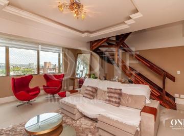 Apartamento · 380m² · 3 Quartos · Apartamento para aluguel - em Higienópolis