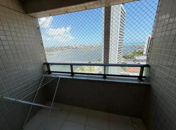 Apartamento para vender e alugar no BEACH CLASS EXCELSIOR, PINA, Recife, PE · Apartamento para vender e alugar no BEACH CLASS EXCELSIOR, PINA, Recife, PE
